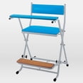 thumbnail image 1 of Umpire Chair Blue, 1 of 1