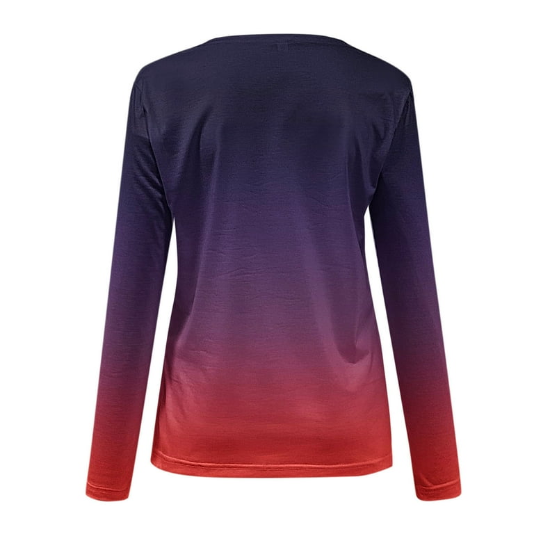 トップス sunsea PLUM DYEING LONG SLEEVE SHIRT トップス sunsea PLUM DYEING LONG SLEEVE SHIRT トップス sunsea PLUM