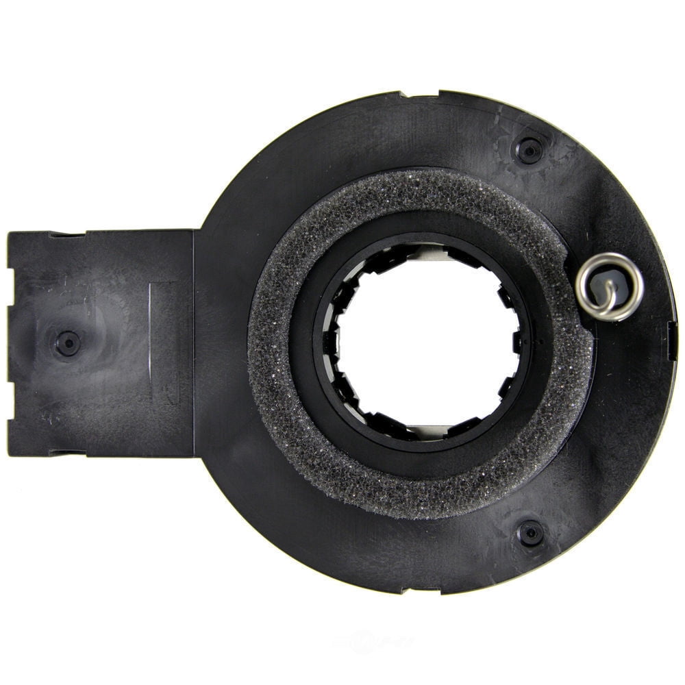 Steering Wheel Motion Sensor