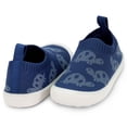 thumbnail image 2 of JAN & JUL Slip-on Sneakers for Kids, Machine Washable (Turtle, Size:, 2 of 7