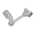 thumbnail image 4 of Aireador de grifo, extensor de grifo, aireador de fregadero de cocina de 1080 grados, aireador extensor de grifo, uso conveniente, 4 of 12