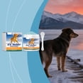 thumbnail image 4 of VBBHG 100g Ice Melt Pet Safer, Snow Melting Agent Pet Friendly for Driveways, Sidewalks, Porches and Outdoor Stairs, 4 of 5