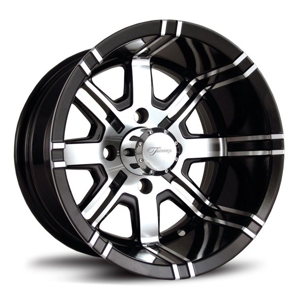 KMC-XD Wheels FA-119-M XDWFA-119-M FA119 AGGRESSOR 12X7 MACH G-BLACK ...