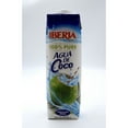 thumbnail image 5 of Iberia 100% Natural, Coconut Water, 33.8 fl oz (Pack of 6), 5 of 5