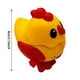 thumbnail image 3 of Interesante simulación de pollo mecánico, animal saltarín, juguete para niños, 3 of 5