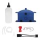 thumbnail image 1 of Kit de limpieza de cadenas de motocicleta YONGSHENG con lubricante Universal color azul, 1 of 5