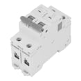 thumbnail image 1 of Mini Disjoncteur, Home MCB 63A ABS 2P pour le Bureau, 1 of 8