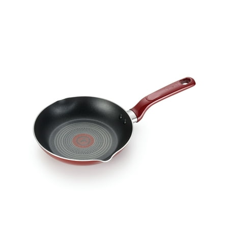 Rei Fry Pan - T-fal Enjoy Red 12