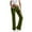 *Army Green, variant on ClodeEU Womens Leggings Wide Leg Yoga Pants ,Stretch High Waisted Pants ,Casual Workout Gym Pants Army Green,Womens Plus L