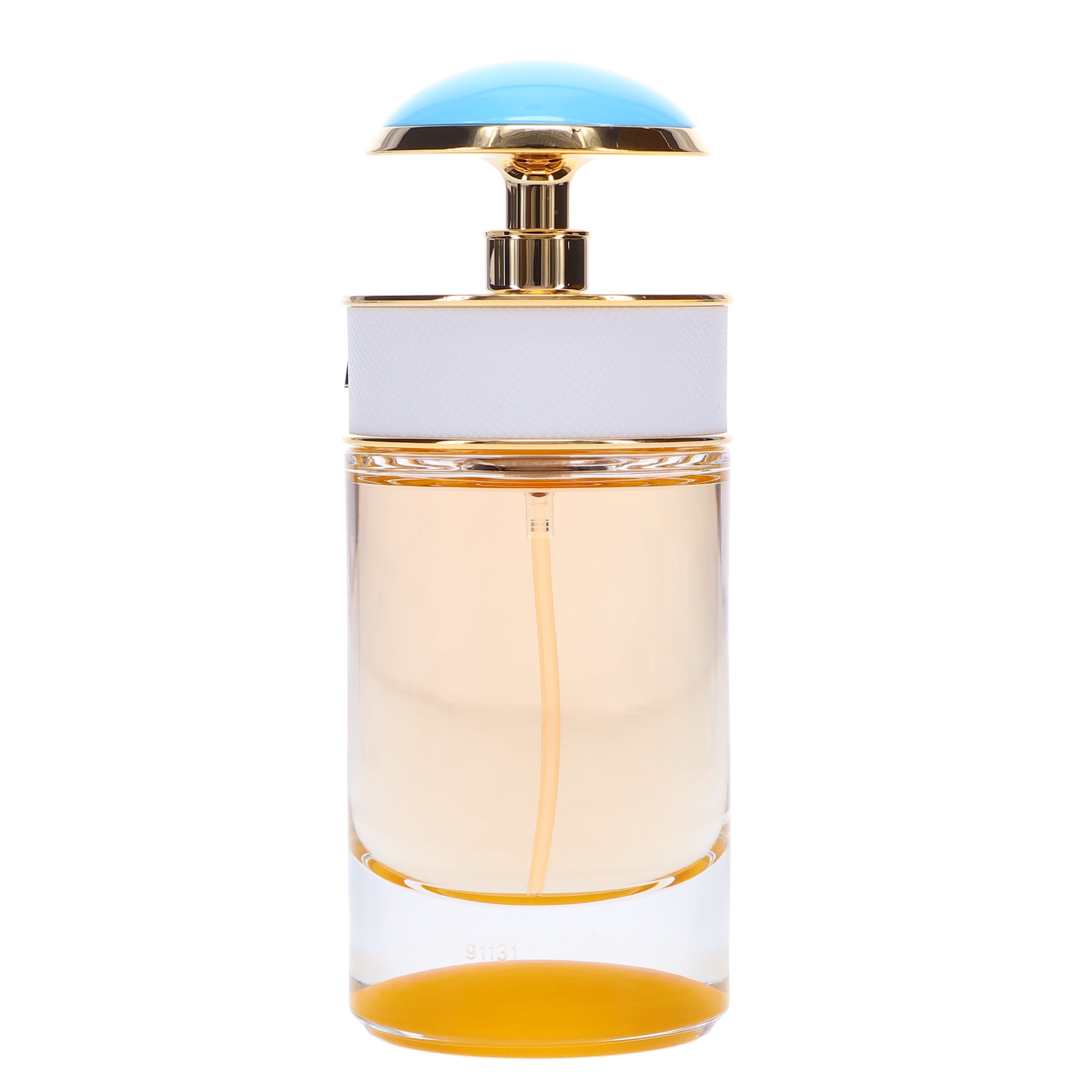 Prada Candy Sugar Pop Eau de Parfum, 1.7 oz, Vanilla, Caramel