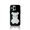 White, variant on For iPhone 17 Case,3D Cute Bear Design Phone Case,Stylish and Protective Cover Compatible with Precise Cutouts,Shock-Absorbing and Anti-Slip Silicone Shell