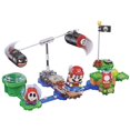 thumbnail image 1 of Starter Kit Bundle With Gift Start Pipe Goal Pole Games Adventures 60020 Building Blocks Toys Gifts Compatible With Model 71360, 1 of 5
