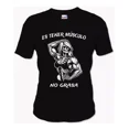 thumbnail image 1 of T-shirt Playera Gym Urban Calacas Chidas Memes Olimpica Ms03, 1 of 4