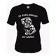 thumbnail image 1 of T-shirt Playera Gym Urban Calacas Chidas Memes Olimpica Ms03, 1 of 4