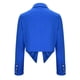 thumbnail image 5 of Puntoco Mujeres Moda Casual Cómodo Soild Manga larga tops Chaqueta Outwear Puntoco Puntoco-5775, 5 of 6