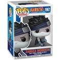 thumbnail image 1 of Pop! Animation: Naruto - Zabuza Momochi #1967, 1 of 3