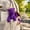 Purple, variant on Emotional Support Dragon Pocket Buddy, Hand-Stitched Mini Dragon Comfort Figurine with Big Golden Eyes, Cute Anxiety Relief Pocket Hug Companion, Inspirational Gift for Men Women