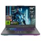 thumbnail image 2 of Laptop ASUS ROG Strix 16:  Ryzen 9 8940HX (hasta 5.3 Ghz), Memoria de 16GB DDR5, SSD 1TB, Pantalla 16" LED, RTX 5060, Windows 11 Home, 2 of 3