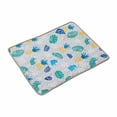 thumbnail image 2 of Tong Pad For And Cats Reversible Gel Ice Mat Summer Heat Comfort Bed, 2 of 4