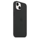 thumbnail image 2 of Funda de silicona para Apple iPhone 14 con MagSafe - (Producto) ROJA, 2 of 3