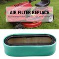 thumbnail image 2 of CSYANXING Quality Lawn Mower Air Filter Pre Filter for Engines Replacement for Optimal Performance, 2 of 8