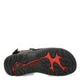 thumbnail image 6 of Men's Ecco, Yucatan Sandal, 6 of 6