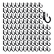 thumbnail image 1 of Mini Gancho Perchero Pared, Organizador Llaves Gancho 100 pcs, 1 of 5