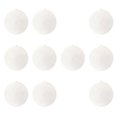 thumbnail image 2 of GUOOL 10 Pieces Mesh Canvas Sheets Flexible Knit Supplies Needlepoint Blank Canvas M, 2 of 9