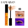 thumbnail image 1 of Iumwxz Fluorescent Eye Black, Colorful, Slender,, And Long-lasting, 9ml, 1 of 2