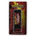 thumbnail image 1 of Paquete de baterías Traxxas 3036 NiMH de 5 celdas, 6 V, 1100 mAh, Flat RX J, 1 of 2