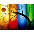 thumbnail image 1 of Landscape 5D DIY Full Drill Diamond Painting, 1 of 3