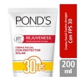 thumbnail image 1 of Crema facial anti-arrugas Pond's Rejuveness con protector solar 30 fps 200 g, 1 of 4