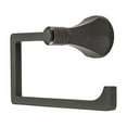 thumbnail image 2 of Arterra Towel Ring in Brushed Nickel, 2 of 3
