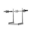 thumbnail image 1 of Next Level Racing® Elite Freestanding Triple Monitor Stand Add On Carbon Grey, 1 of 6
