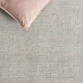thumbnail image 6 of SAFAVIEH Abstract Neeha Distressed Area Rug, Silver, 6' x 6' Round, 6 of 10
