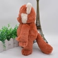 thumbnail image 4 of Plush Doll Fans Home Decor Cute Animal Cartoon Panda Party Kids Toy, 4 of 7