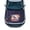 250th Patriotic Eagle, variant on Uorisanigo USA 250th Patriotic Car Hood Cover, Elastic Universal Fit Car Hood Protector with Eagle Palm Tree Print, Water-Resistant Front Car Cover for All-Weather Protection Accessories