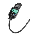 thumbnail image 3 of Interruptor de botón de gatillo de antorcha de soldadura Uxcell para antorcha de soldadura TIG y cortadora de plasma 2pcs, 3 of 3
