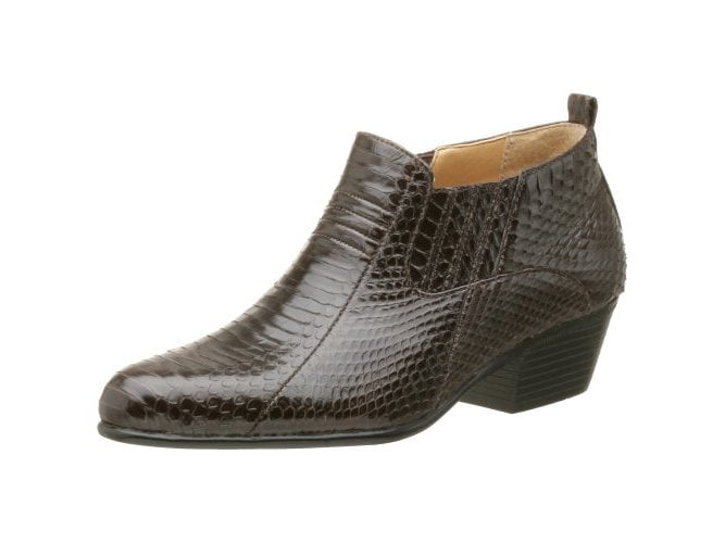 giorgio brutini snakeskin ankle boots