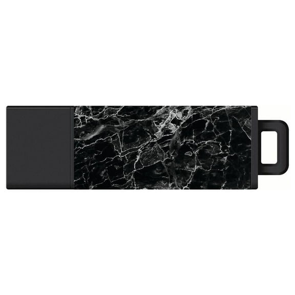Centon USB 2.0 Datastick Pro2 (Marble-Oynx), 8GB