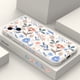 thumbnail image 4 of Funda de teléfono con diseño de jardín romántico para iPhone 16, 15, 14, 13, 12, 11 Pro Max, Mini X, XR, XS MAX, 4 of 5