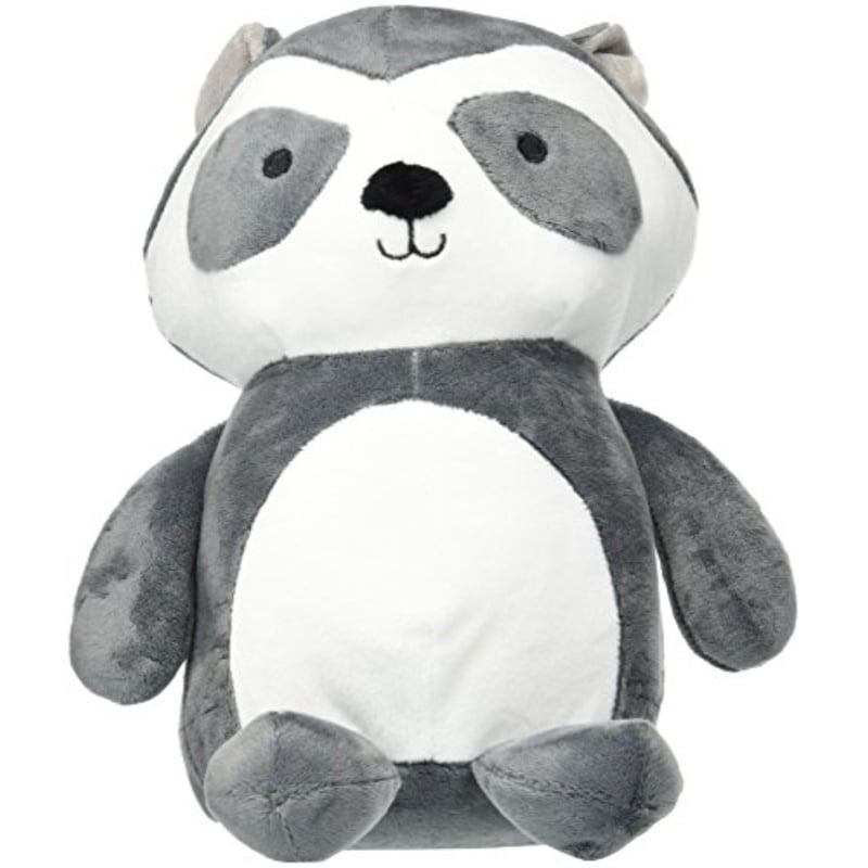 rascal raccoon plush