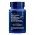 thumbnail image 2 of LIFE EXTENSION | DMAE Bitartrate 150 MG | 200 Vegacaps, 2 of 2
