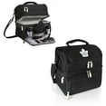 thumbnail image 4 of NHL Toronto Maple Leafs Pranzo Lunch Bag - Boîte à Lunch Isolée avec Ensemble de Pique-Nique - Sac Glacière pour Lunch, 4 of 4