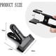 thumbnail image 2 of Spring Clamps, Black Large Studio Clamps, Clamps for Photo Studio Background, Background Spring Clamp, Chiffon Spring Clamp for Home Outdoor Bike, 2 of 5