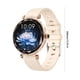 thumbnail image 3 of Amzcrzy Electrónica para hombres Organizador de electrónica Cámara digital Reloj inteligente Nx7 Pro con Bluetooth, pantalla de llamadas, esfera personalizada y medidor de distancia Accesorios para j, 3 of 4
