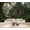 Color 1, variant on Ancient Stone Archway Wallpaper Greenery Flowing Water adventure Peel and Stick Wall Murals 69"H x 96"W Removable PVC Wall Paper Self-Adhesive Wall Decor for Bedroom Living Room