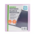 thumbnail image 1 of PEN+GEAR RELIURE DE PRÉSENTATION DURABLE, 1 of 3