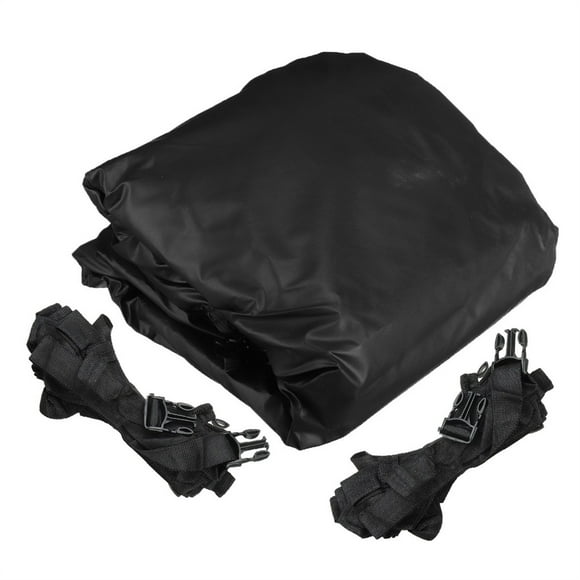 Bewildely Cubierta a prueba de polvo 210D, cubiertas a prueba de viento, Protector antiarañazos, accesorios de protección para deportes acuáticos Jardín y Patio 16L 75 pulgadas Bewildely HA063422-03