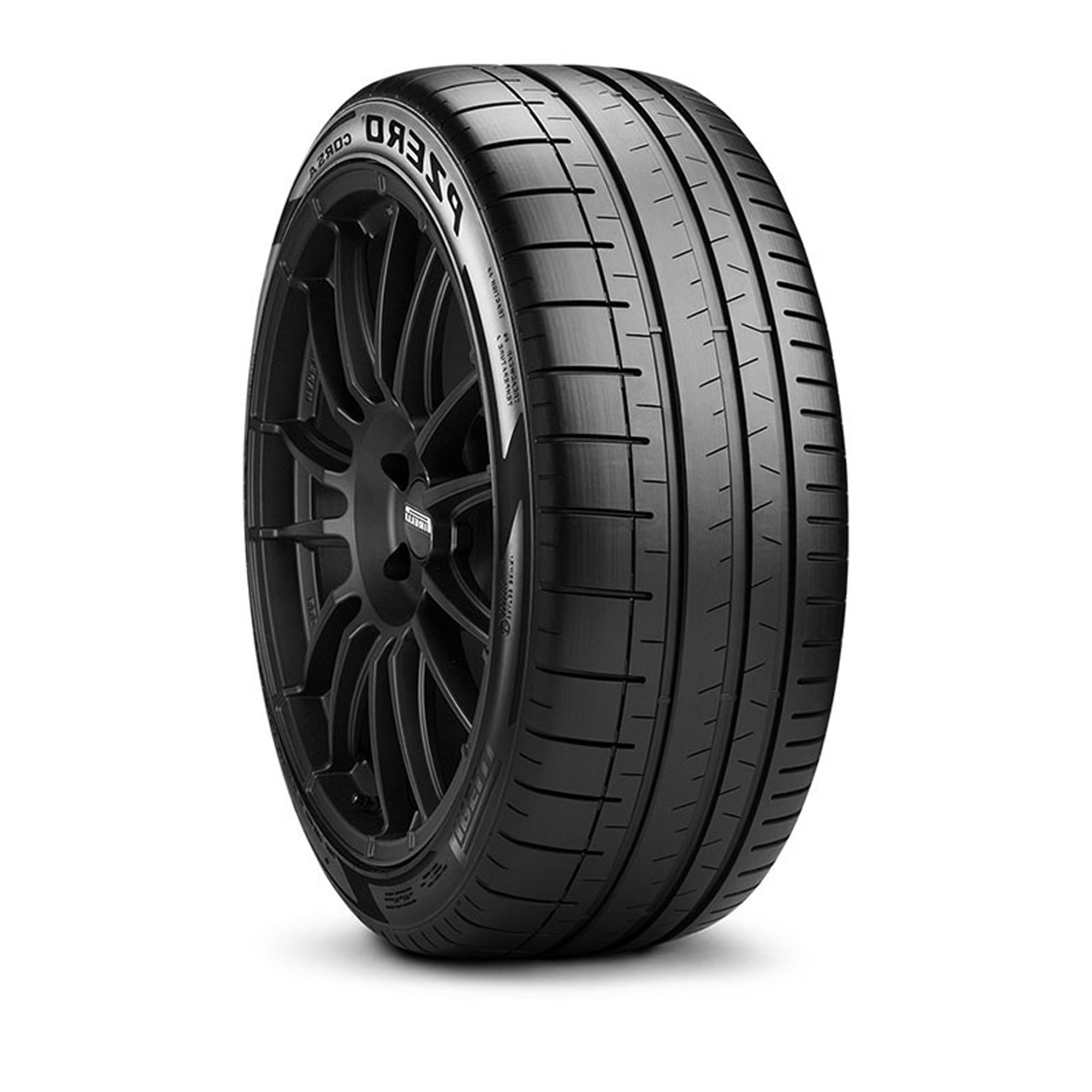Pirelli P Zero Corsa (PZC4) UHP Summer 265/40R21 101Y Passenger Tire